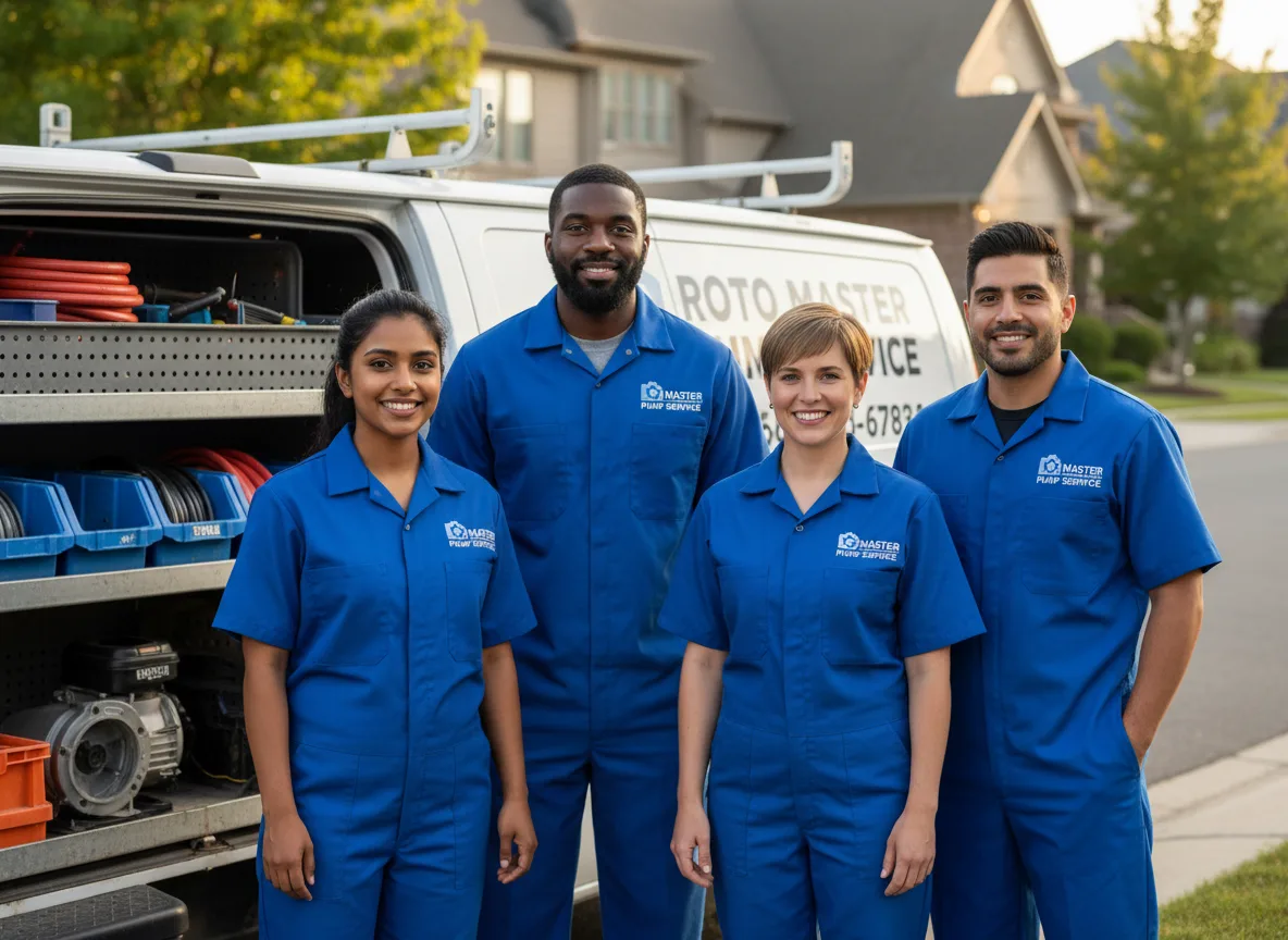 Sump Pump Installation company in Clovis, CA